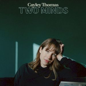 Two Minds (Single)