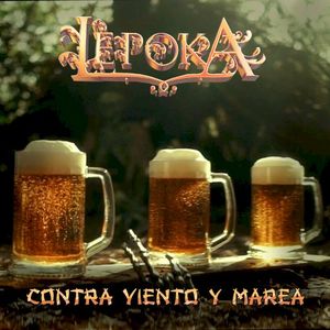 Contra viento y marea (Single)