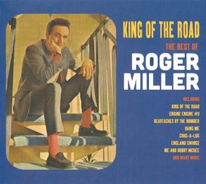 King of the Road: The Best of Roger Miller