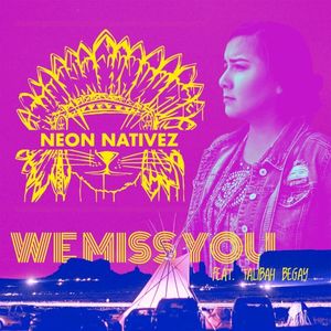 We Miss You (Single)