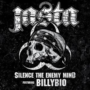 Silence the Enemy Mind (Single)