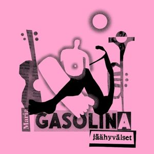 Jäähyväiset (Live)