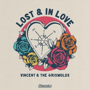 Lost & In Love (Single)