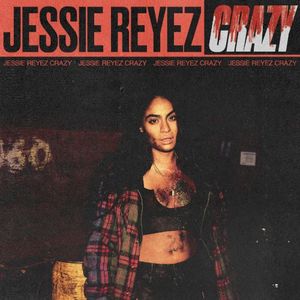 Crazy (Single)