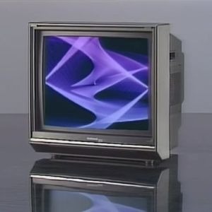 VORTEX TELEVISION