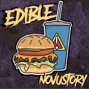 Edible (Single)