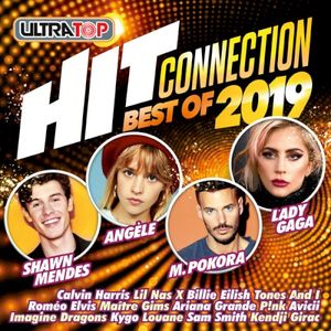 Ultratop Hit Connection - Best Of 2019