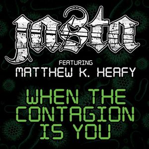 When the Contagion Is You (Single)