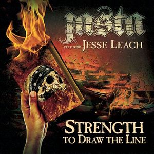 Strength to Draw the Line (Single)