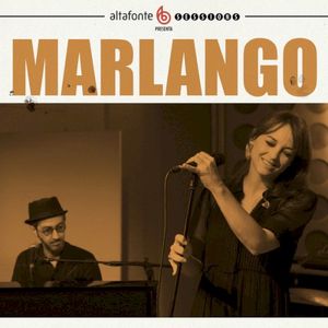 Altafonte Sessions Presenta... Marlango (Live)