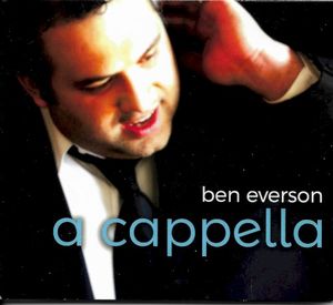 A Capella (10th Anniversary Edition)