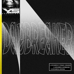 Daybreaker EP (Single)