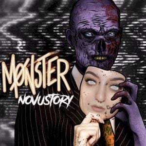 Monster (Single)