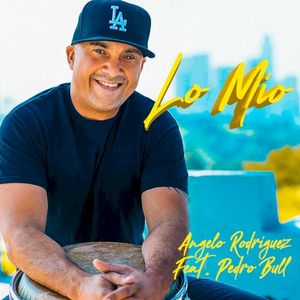 Lo mío (Single)