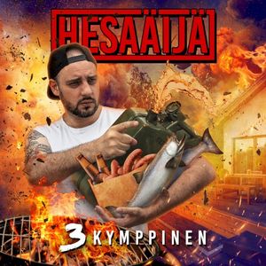 3kymppinen (Single)