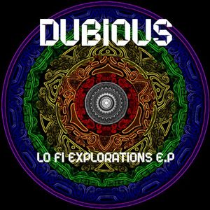 Lo-Fi Explorations E.P (EP)