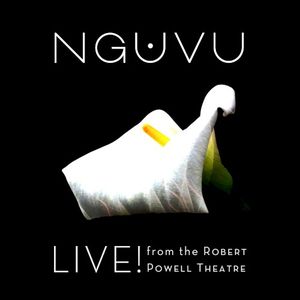 Live! from the Robert Powell Theatre (Live)