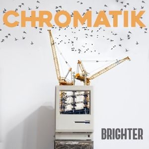 Brighter (EP)