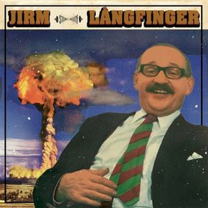 JIRM / Långfinger (Single)