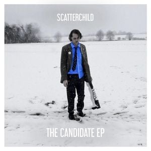 The Candidate EP (EP)