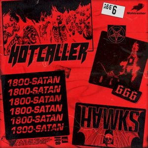 1800 Satan (Single)