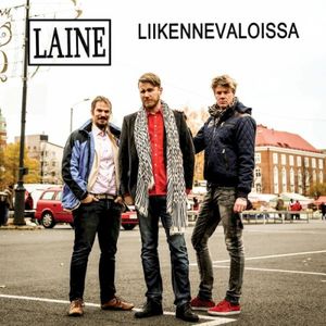 Liikennevaloissa