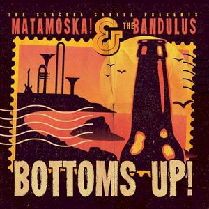 Bottoms Up! (EP)