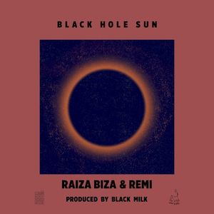 Black Hole Sun EP (EP)