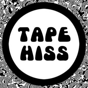 Tape Hiss (EP)