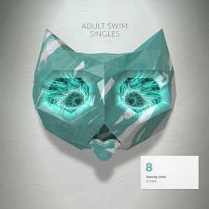 Adult Swim Singles (Single)