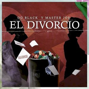 El divorcio (Single)