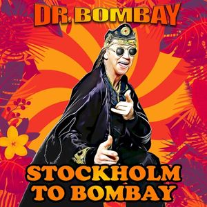 Stockholm to Bombay (Single)