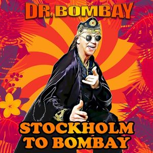 Stockholm to Bombay