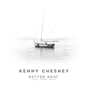 Better Boat (Single)