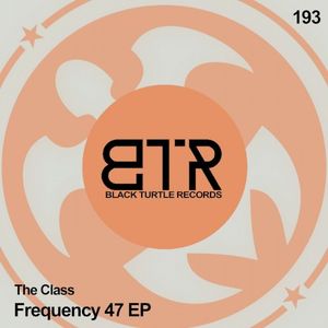 Frequency 47 EP (EP)