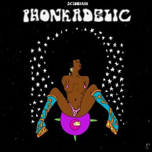 Phonkadelic