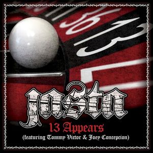 13 Appears (Single)