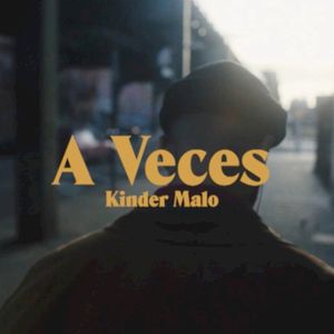 A Veces (Single)