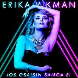 Jos osaisin sanoa ei (Single)