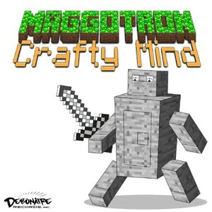 Crafty Mind (Single)