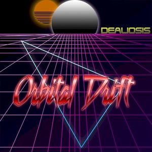 Orbital Drift (EP)
