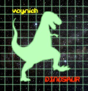 Dinosaur (Single)