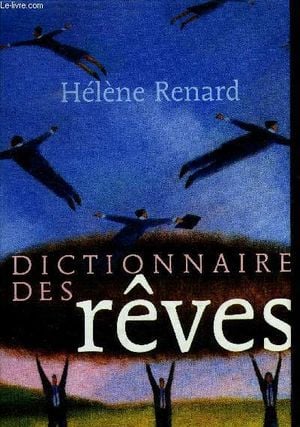 Dictionnaire des rêves