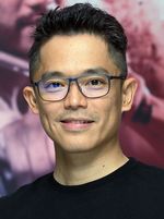 Adrian Teh