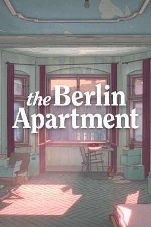 The Berlin Apartment