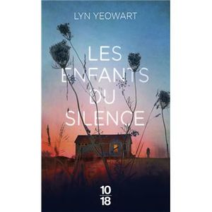 Les enfants du silence