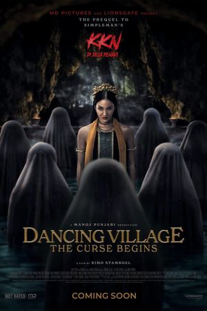 Dancing Village: The Curse Begins