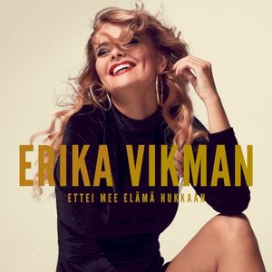 Ettei mee elämä hukkaan (Single)