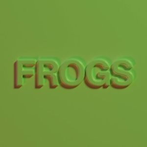 Frogs (Single)