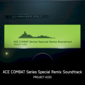 Sol Squadron -Expt. Remix- (from ACE COMBAT 7)